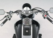 Suzuki C 1500 Intruder